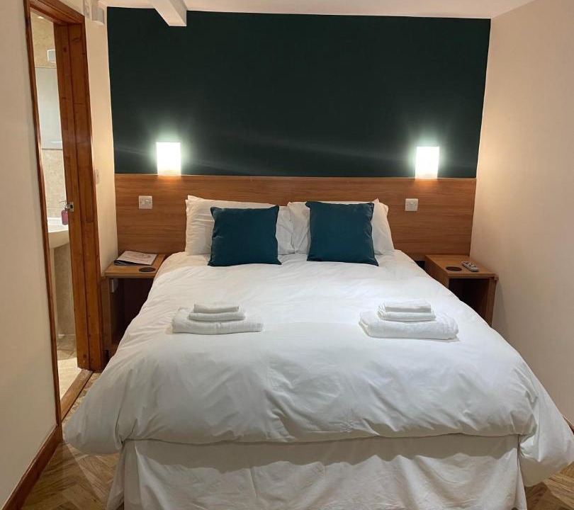 Photo of Bedroom in Street