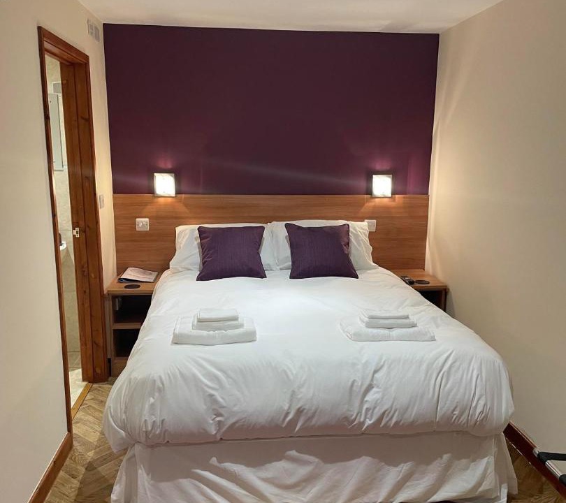 Photo of Bedroom in Street