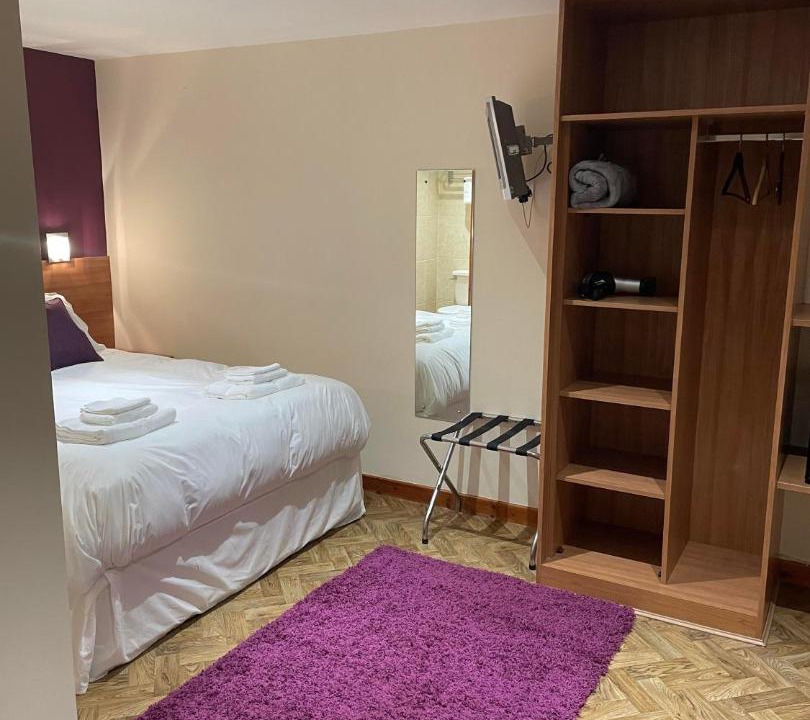 Photo of Bedroom in Street