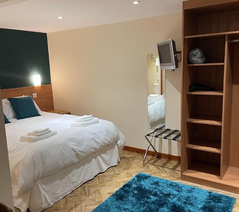 Photo of Bedroom in Street