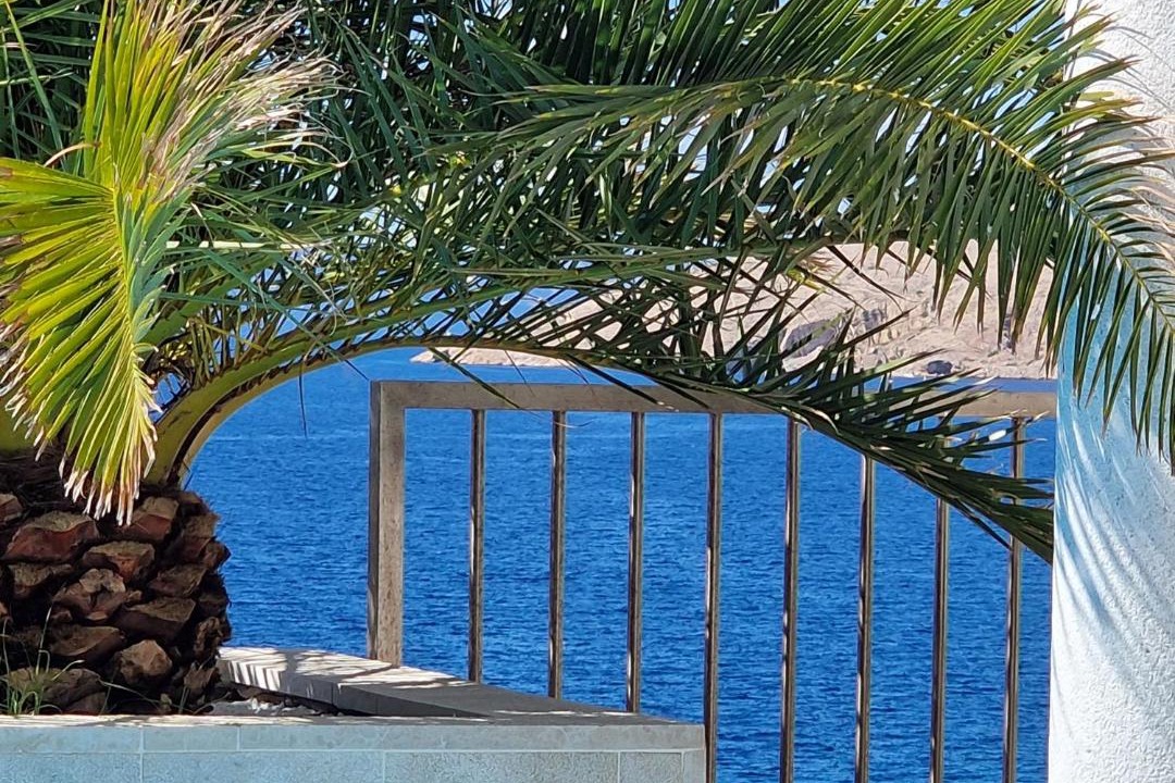 Photo of Patio Balcony in Stara Baska