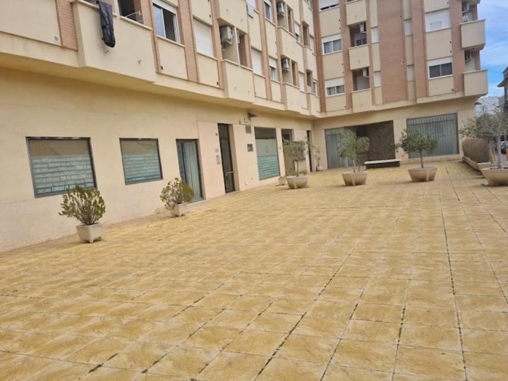 Photo of Buildings in El Palmar