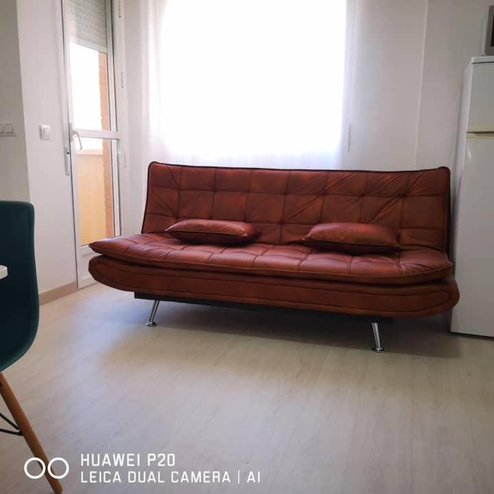 Photo of Livingroom in El Palmar