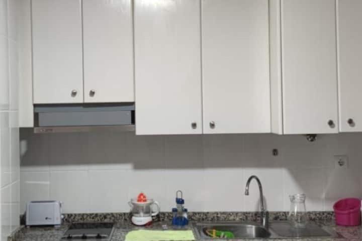 Photo of Kitchen in El Palmar