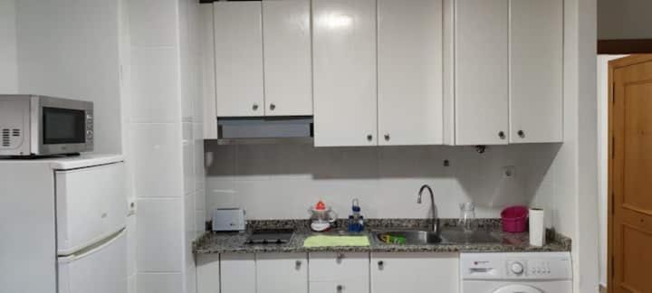 Photo of Kitchen in El Palmar