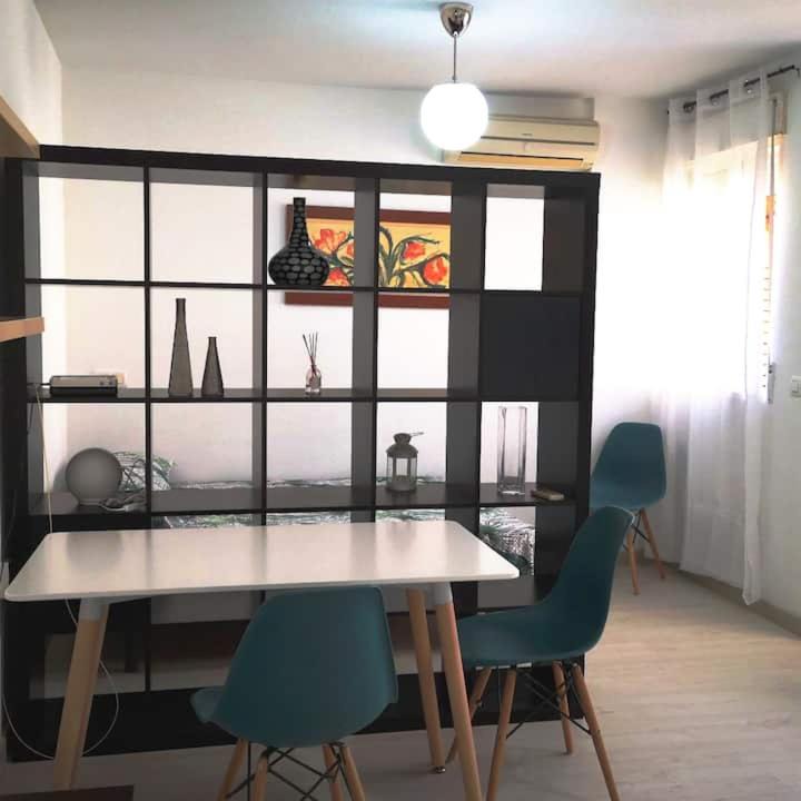 Photo of Livingroom in El Palmar