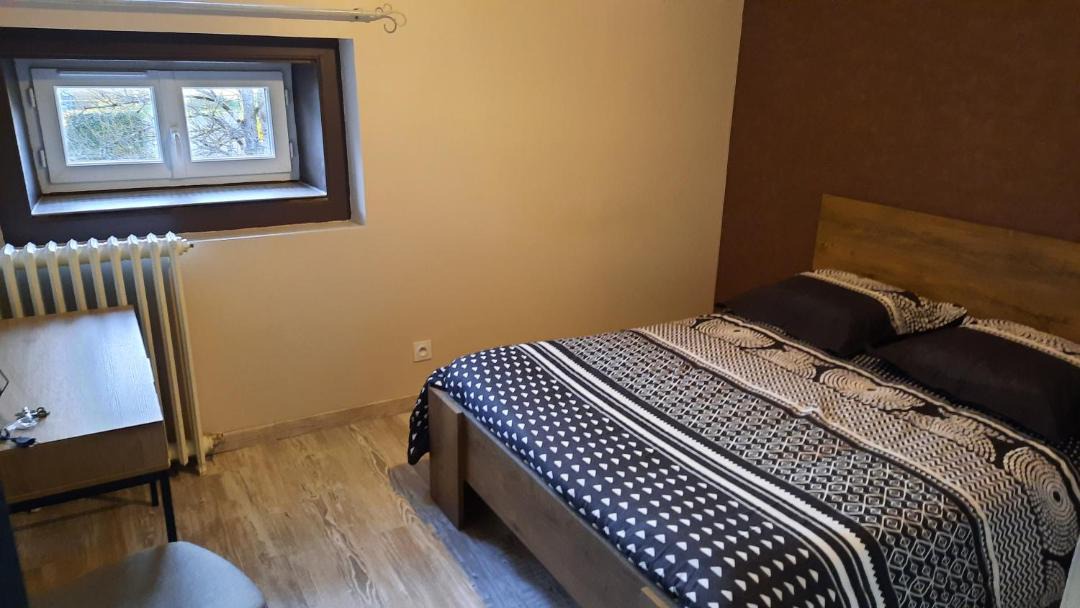 Photo of Bedroom in Conde-sur-Sarthe