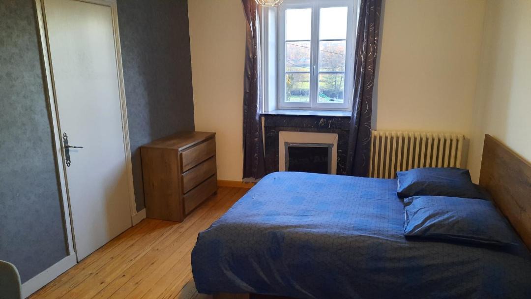 Photo of Bedroom in Conde-sur-Sarthe