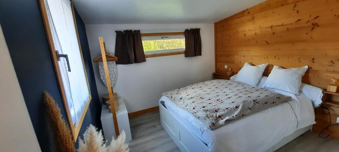 Photo of Bedroom in Le Bourg-d'Oisans