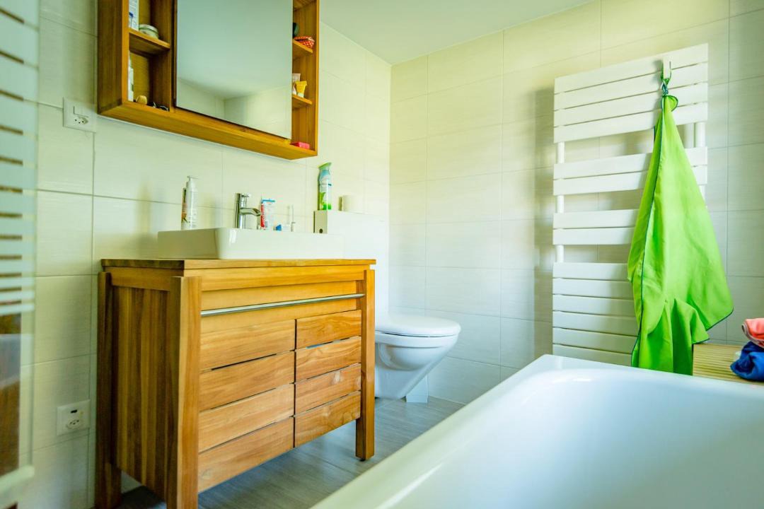 Photo of Bedroom in Anzere