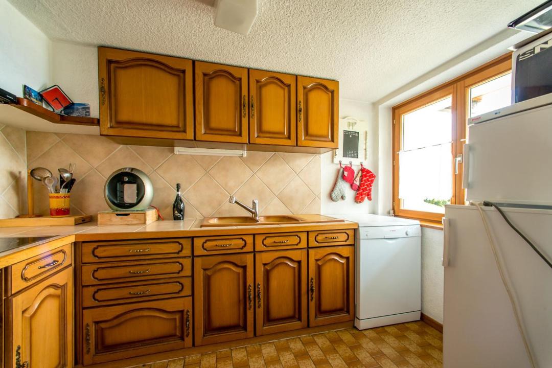 Photo of Kitchen in Anzere