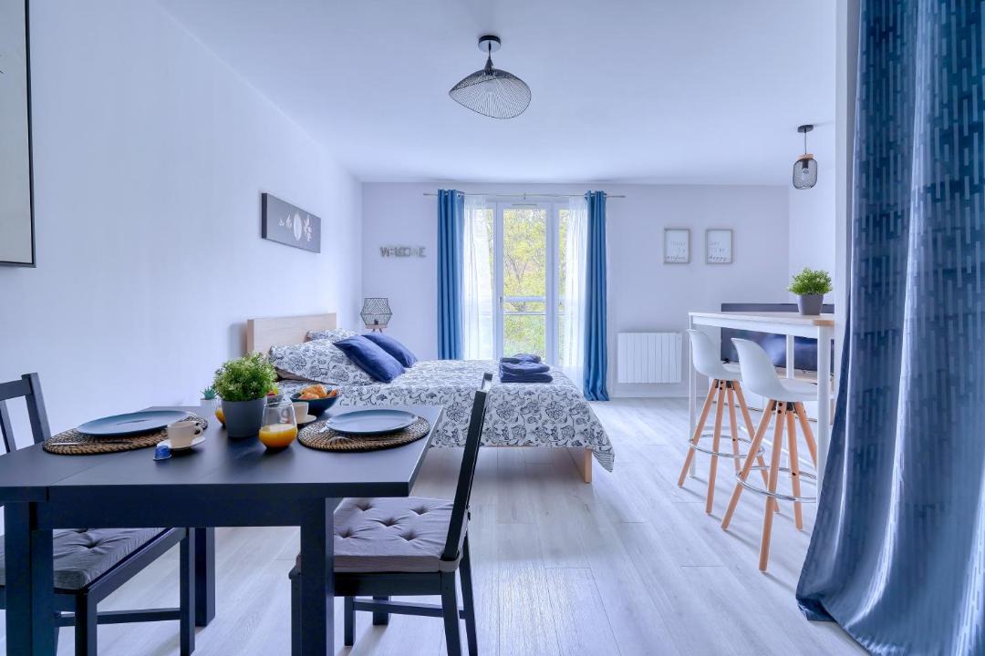 Photo of Livingroom in Bois Guillaume