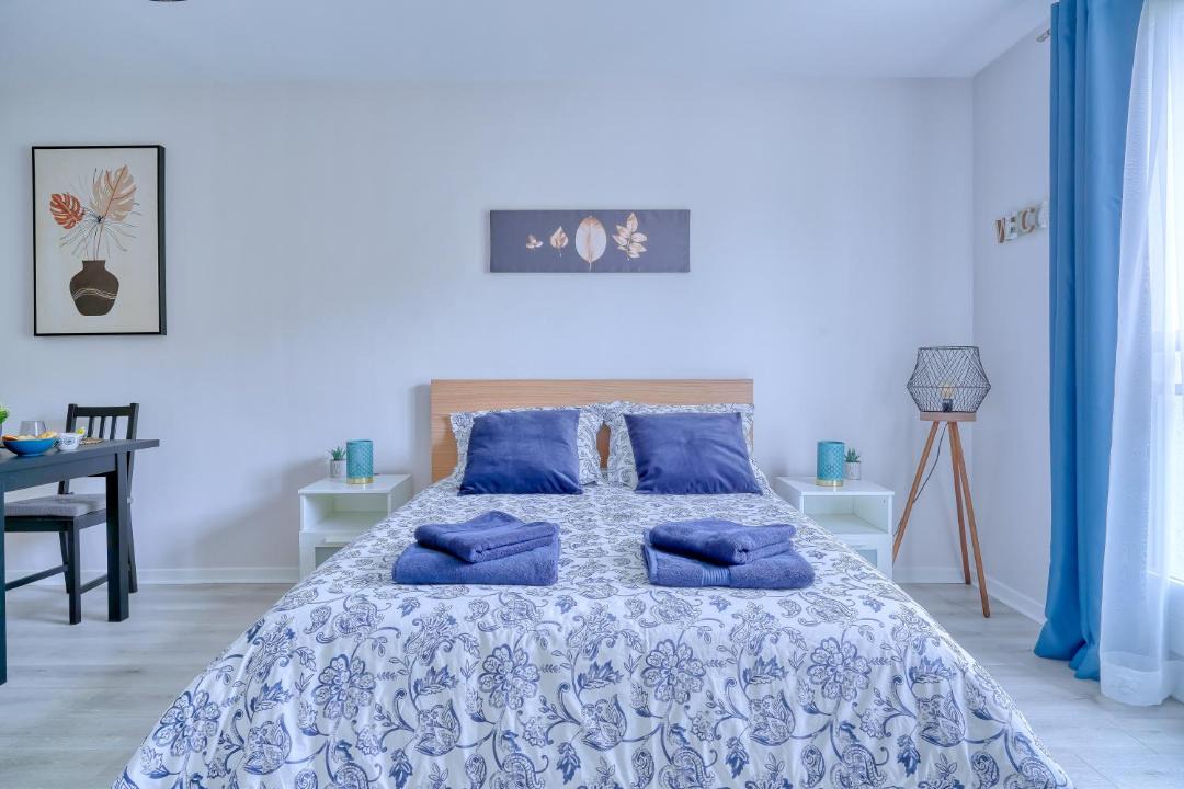 Photo of Bedroom in Bois Guillaume