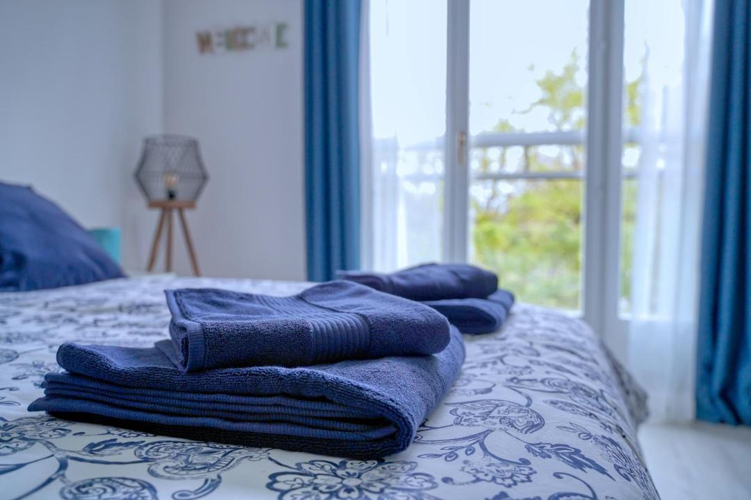 Photo of Bedroom in Bois Guillaume
