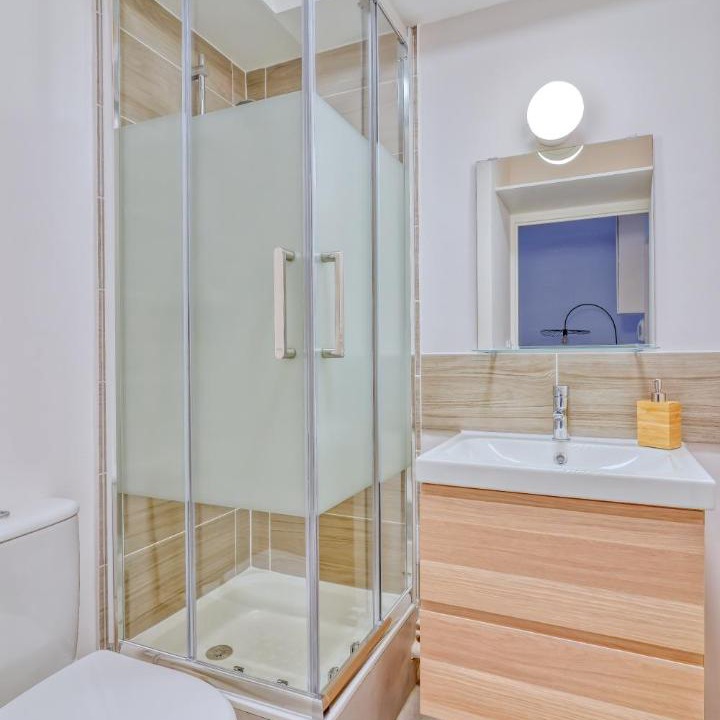 Photo of Bathroom in Bois Guillaume