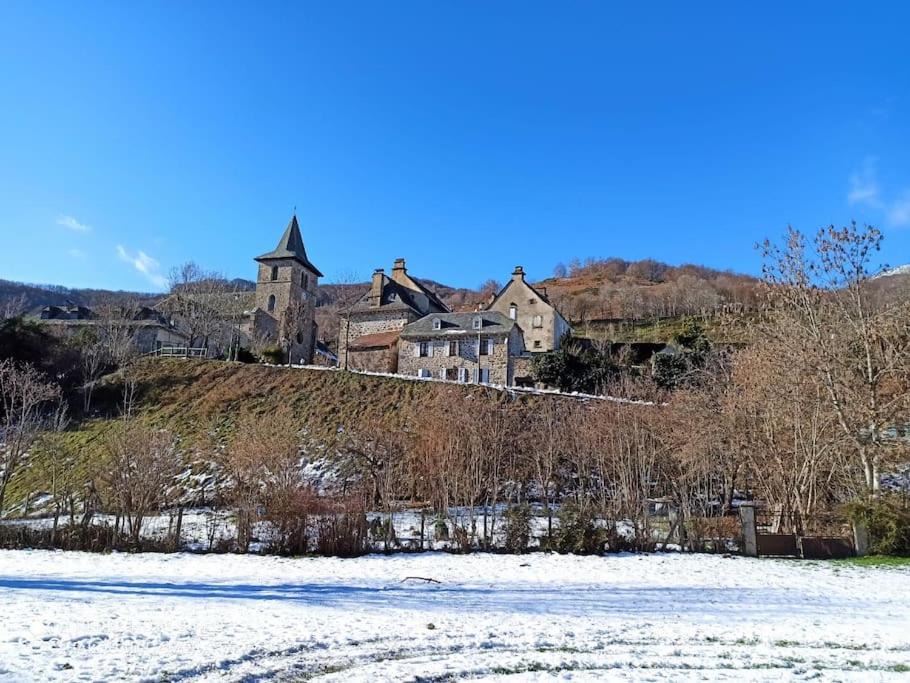 Photo of Others in Saint-Jacques-des-Blats