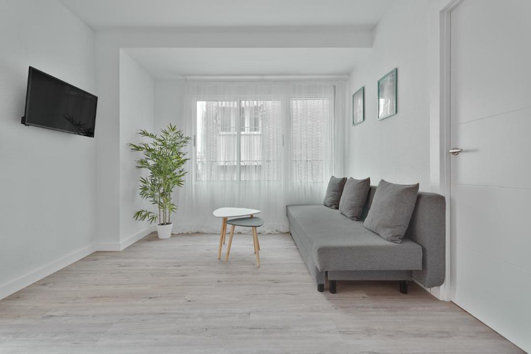 Photo of Livingroom in Alicante