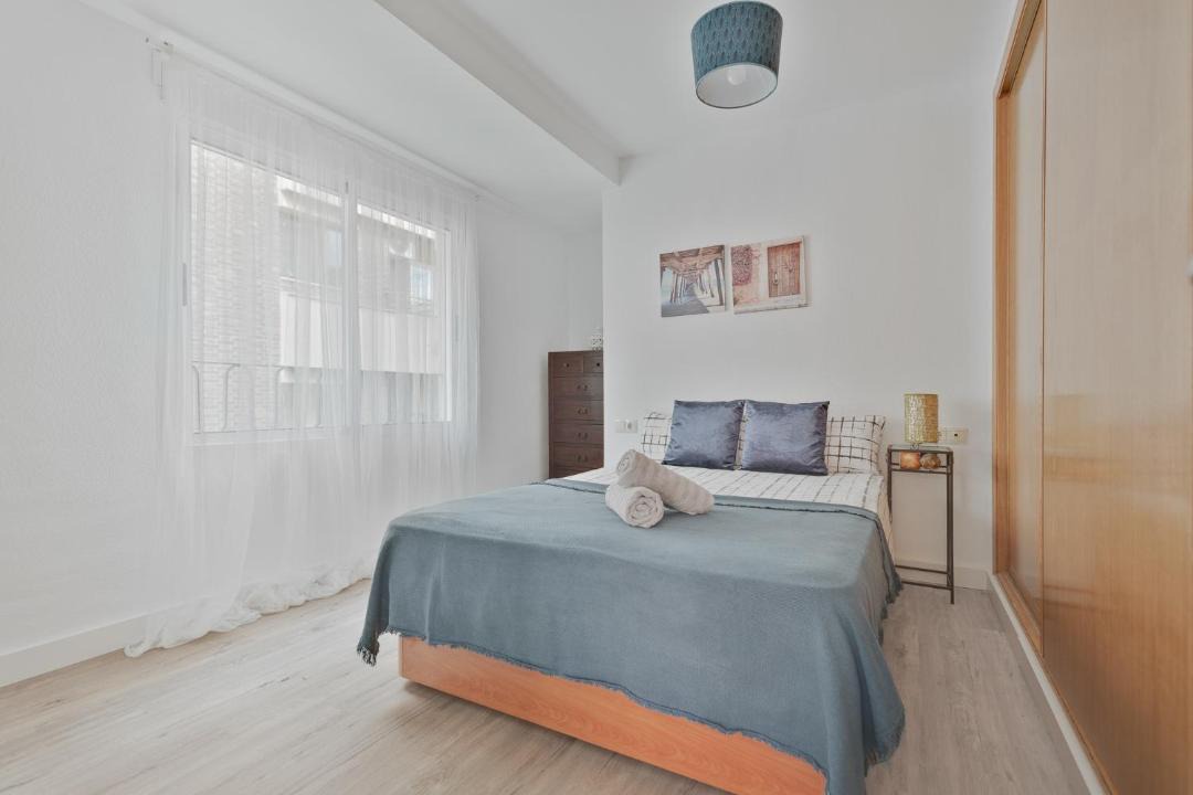 Photo of Bedroom in Alicante