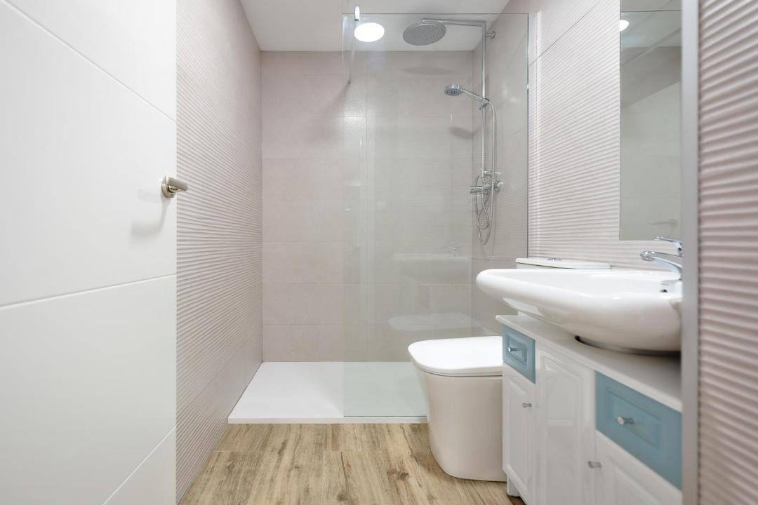 Photo of Bathroom in Alicante
