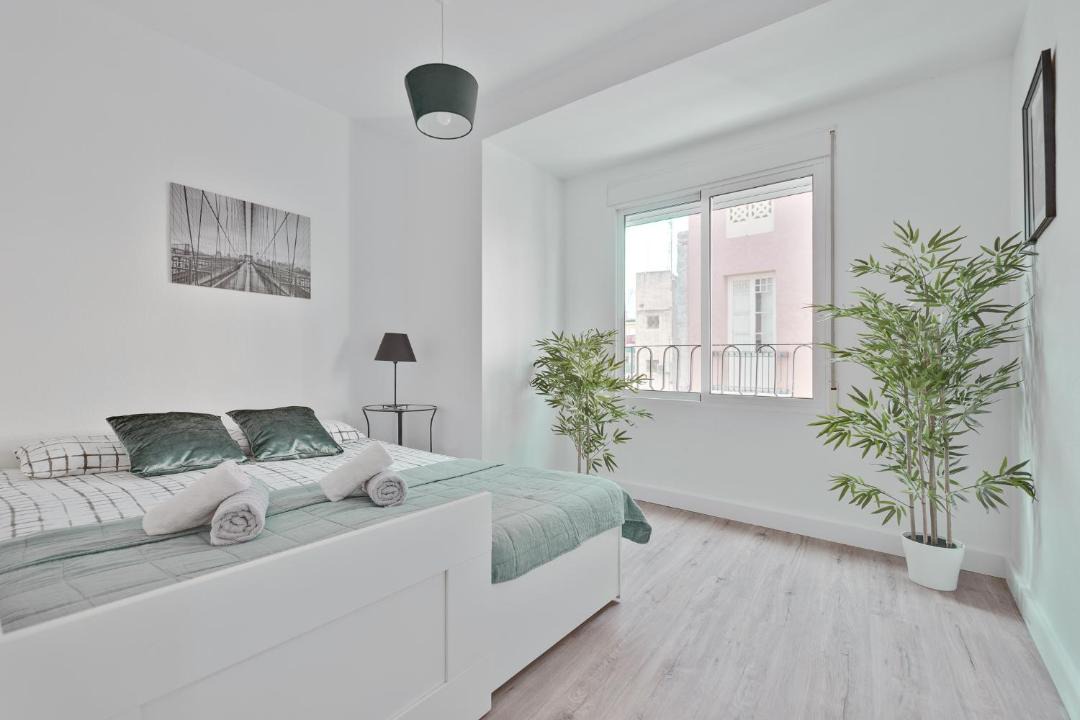 Photo of Bedroom in Alicante