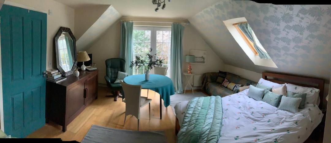 Photo of Bedroom in Camberley