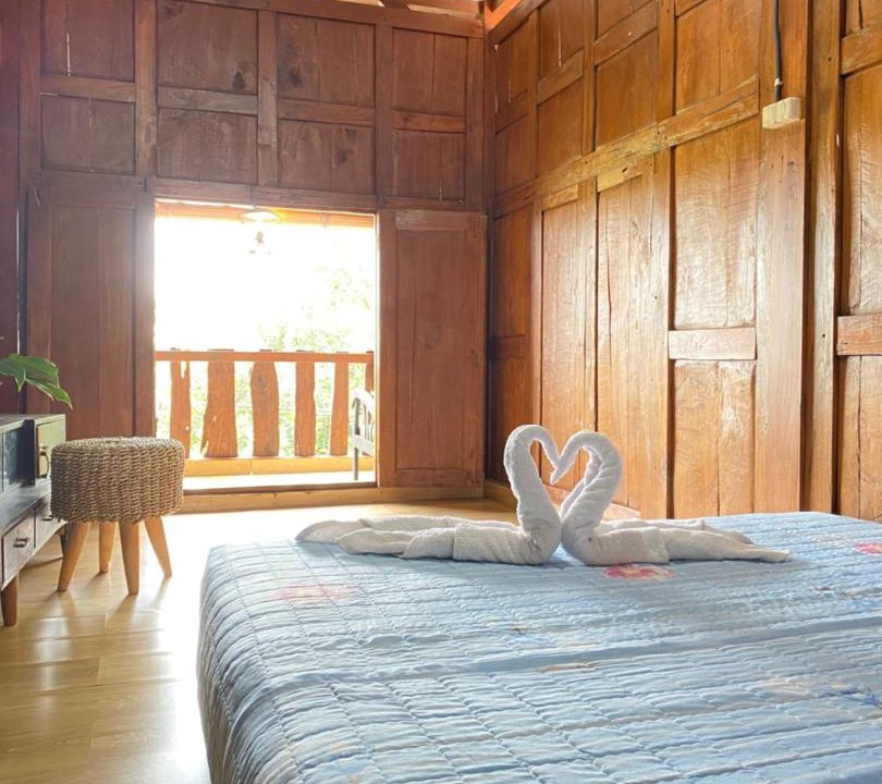 Photo of Bedroom in Sleman
