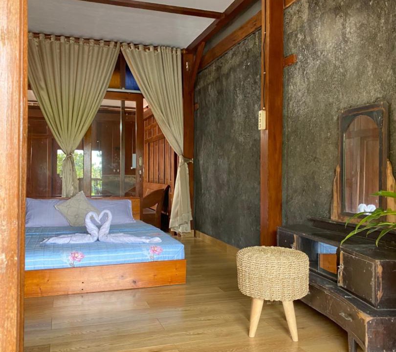Photo of Bedroom in Sleman