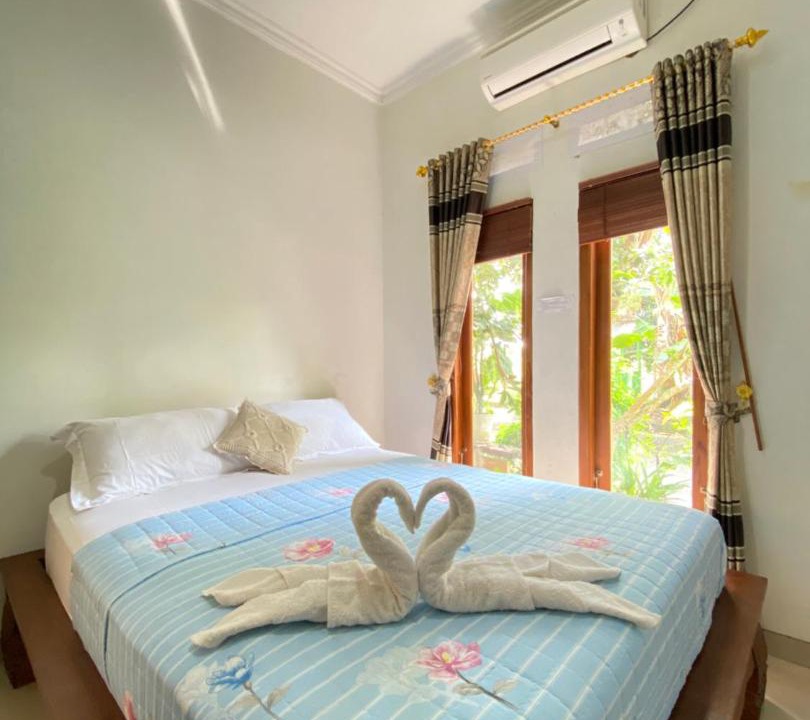 Photo of Bedroom in Sleman