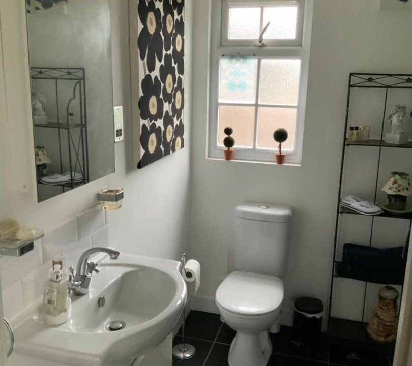 Photo of Others in Camberley