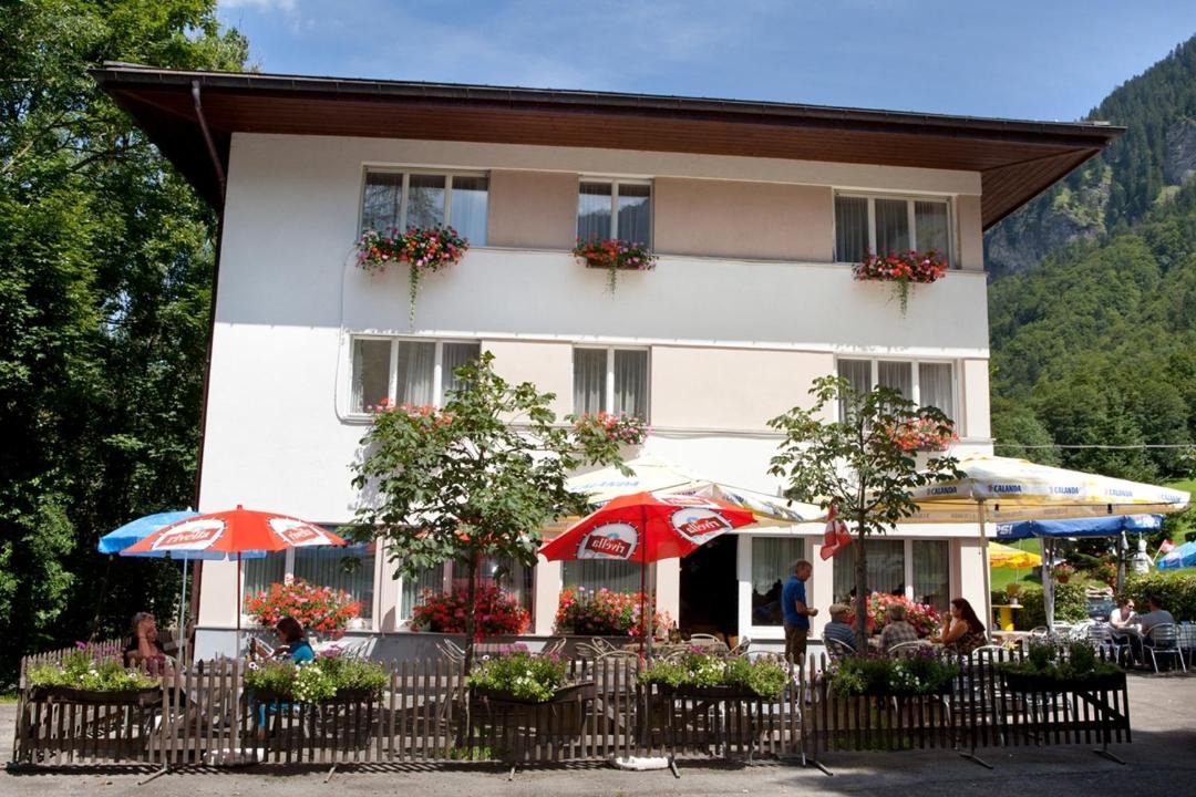 Photo of Others in Weisstannen