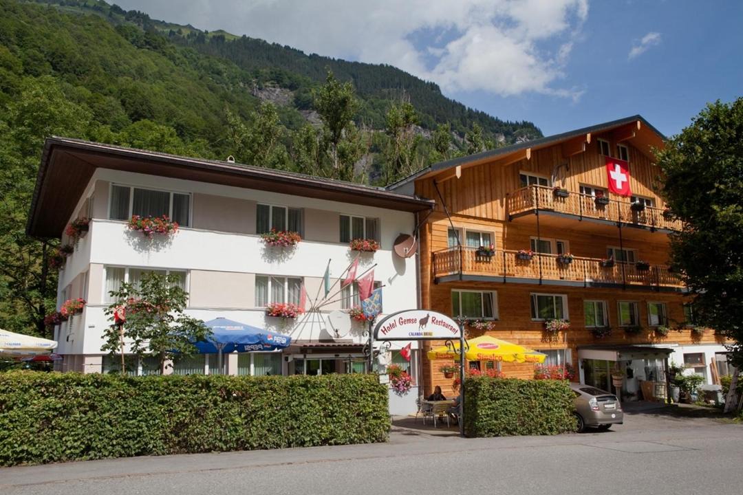 Photo of Others in Weisstannen