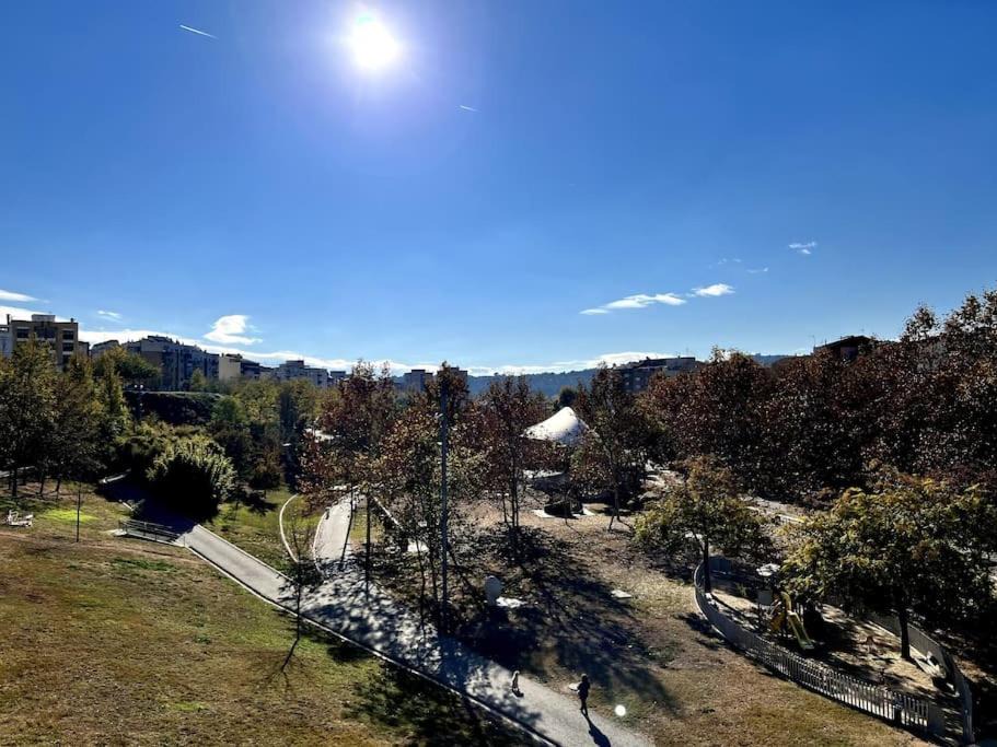 Photo of Outdoor in Terrassa