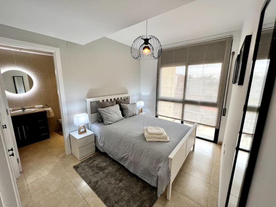 Photo of Bedroom in Terrassa