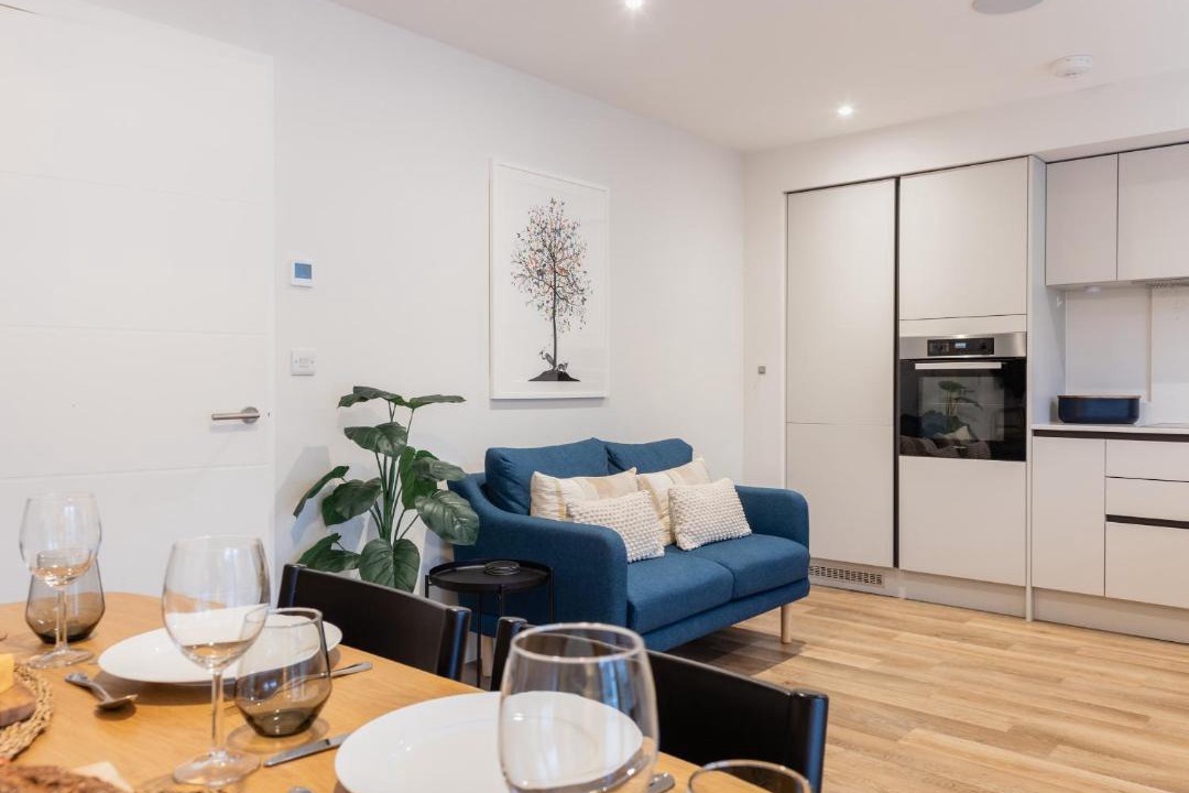 Photo of Livingroom in Crantock