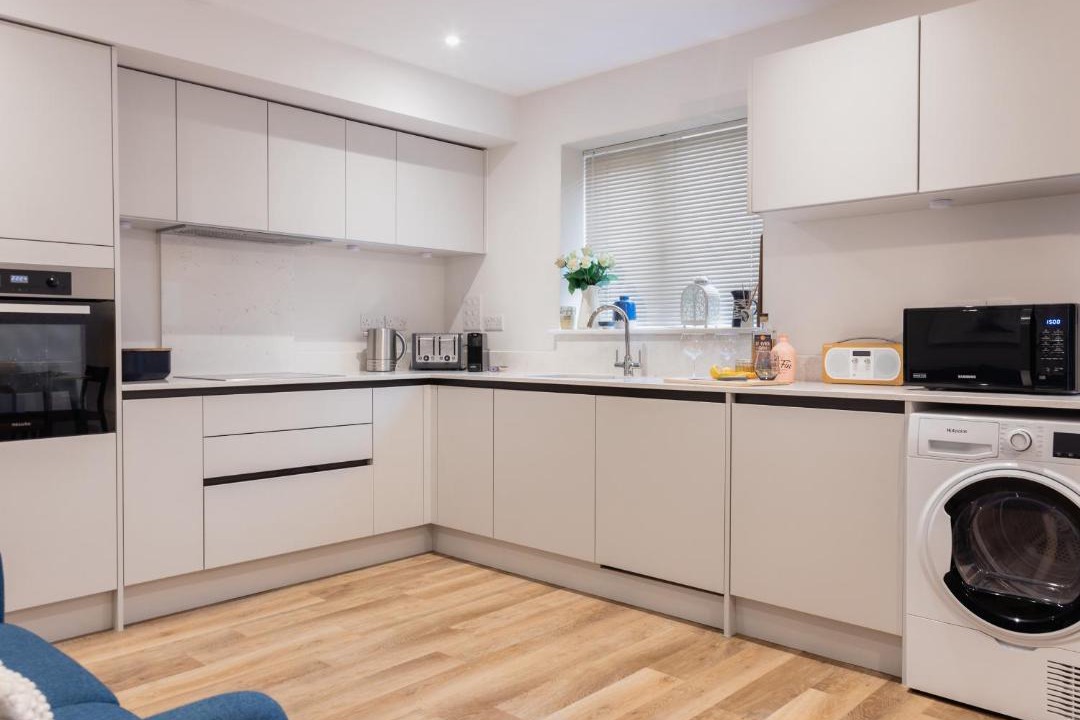 Photo of Kitchen in Crantock