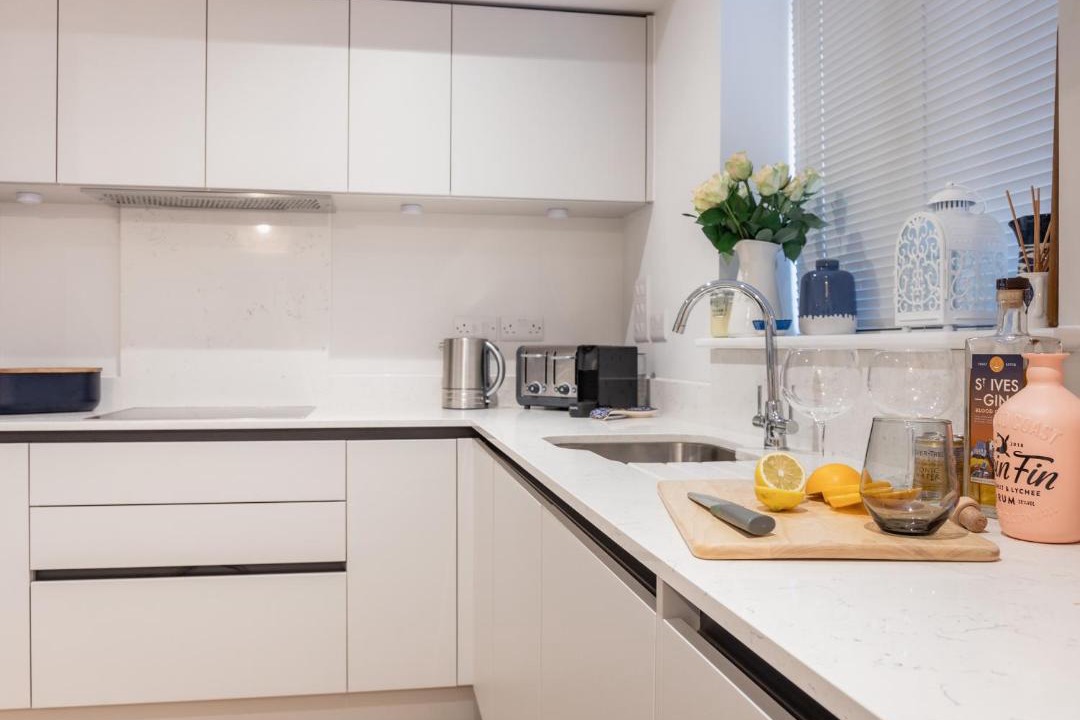 Photo of Kitchen in Crantock