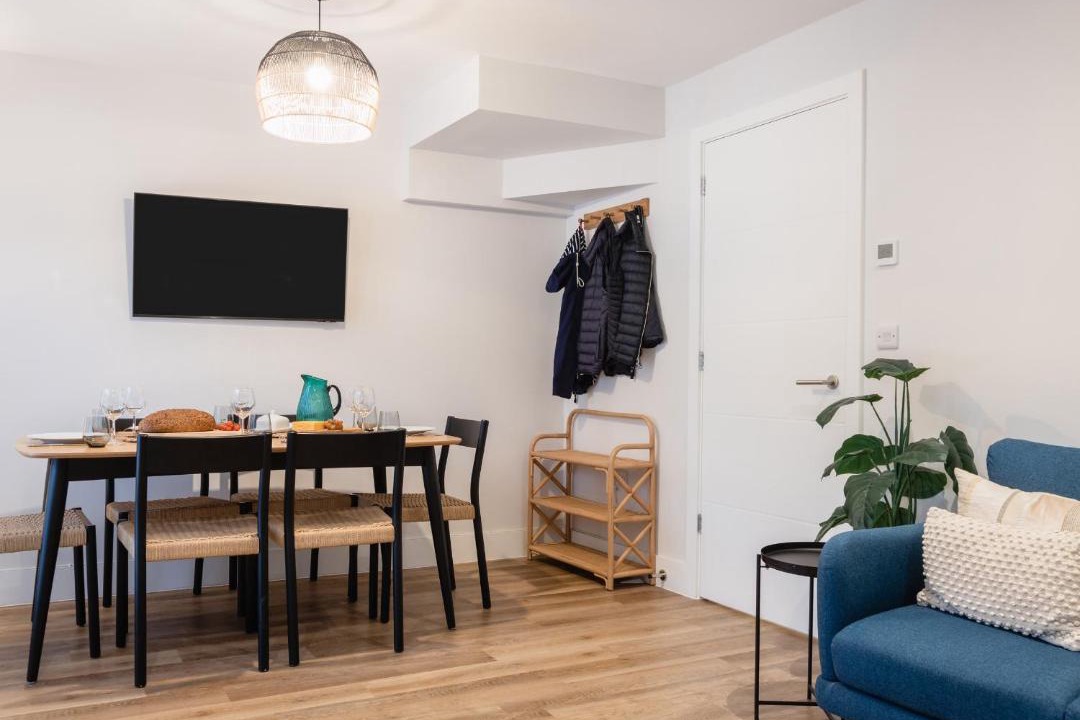 Photo of Livingroom in Crantock