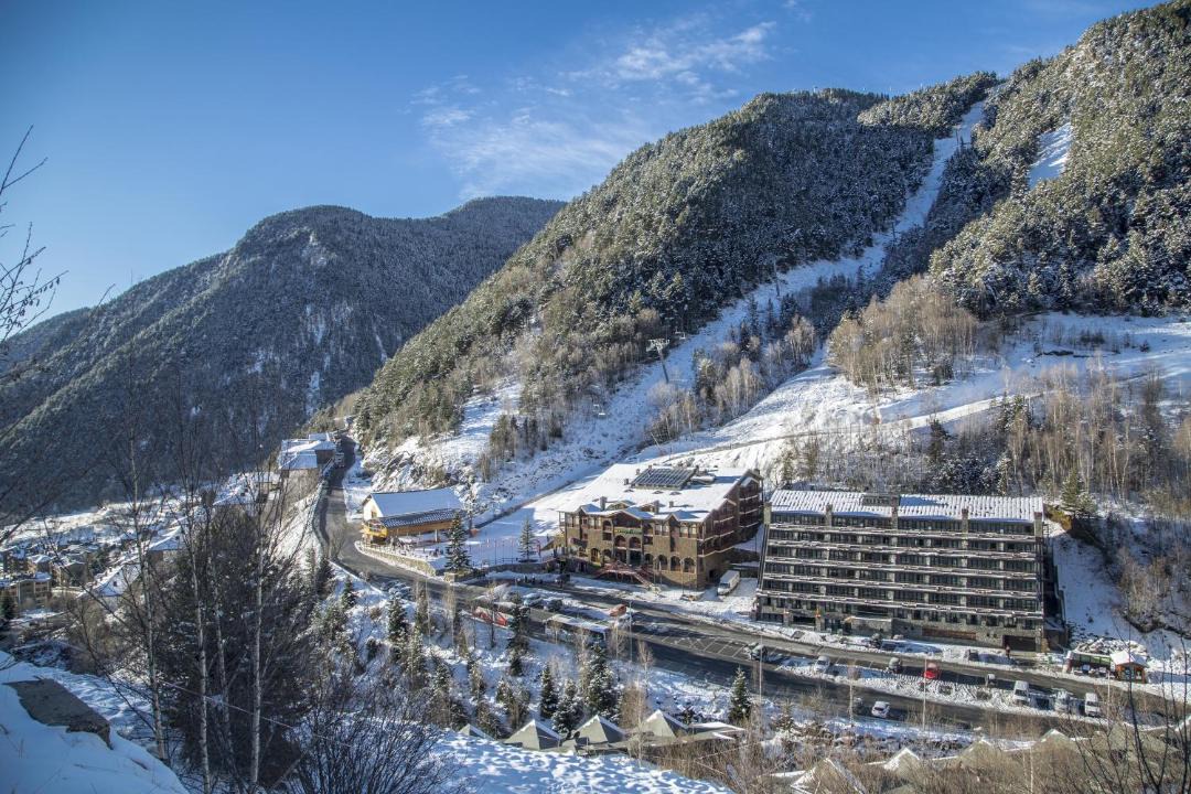 Photo of Others in Arinsal