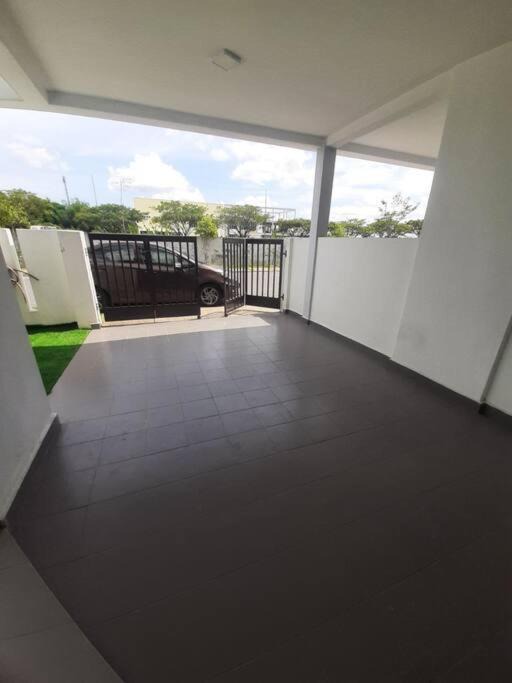 Photo of Patio Balcony in Wakaf Che Yeh