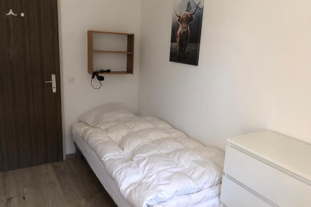 Photo of Bedroom in Breiten