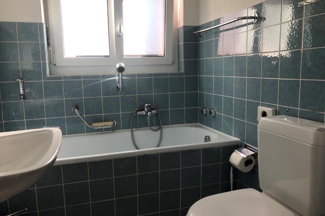 Photo of Bathroom in Breiten