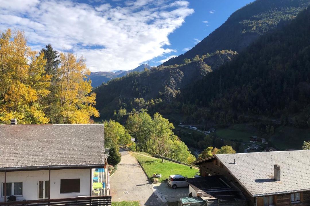 Photo of Buildings in Breiten