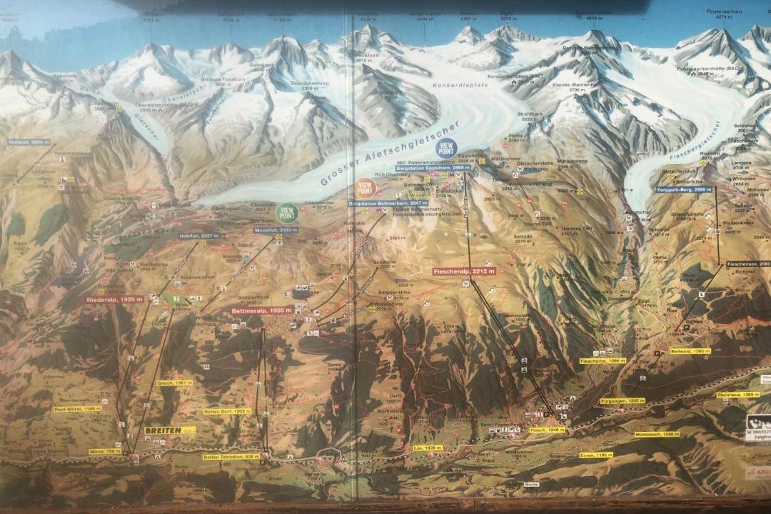 Photo of Outdoor in Breiten