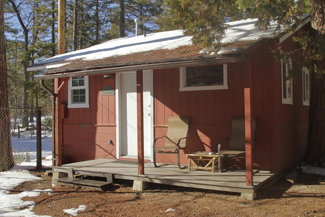 Photo of Others in Idyllwild