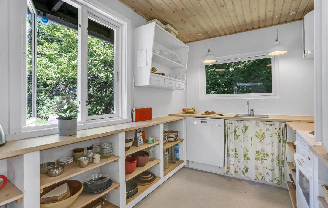 Photo of Kitchen in Hoeve Strand