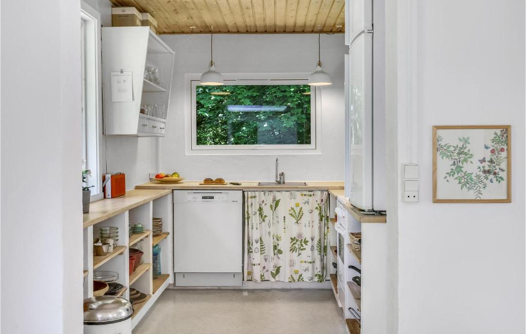 Photo of Kitchen in Hoeve Strand