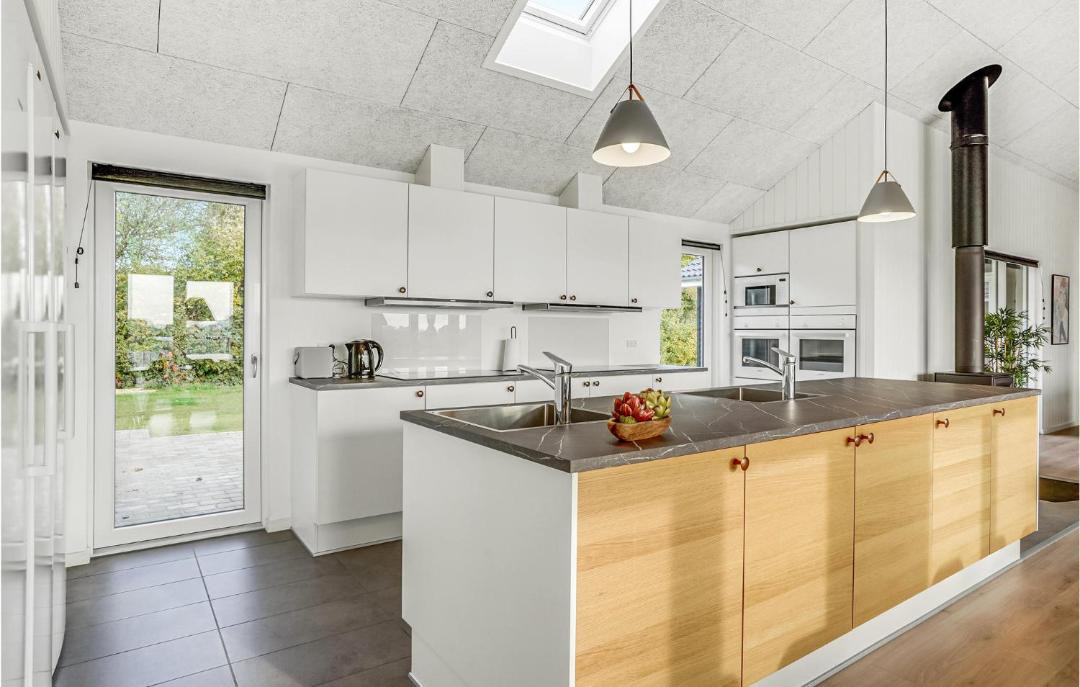 Photo of Kitchen in Mommark Strand