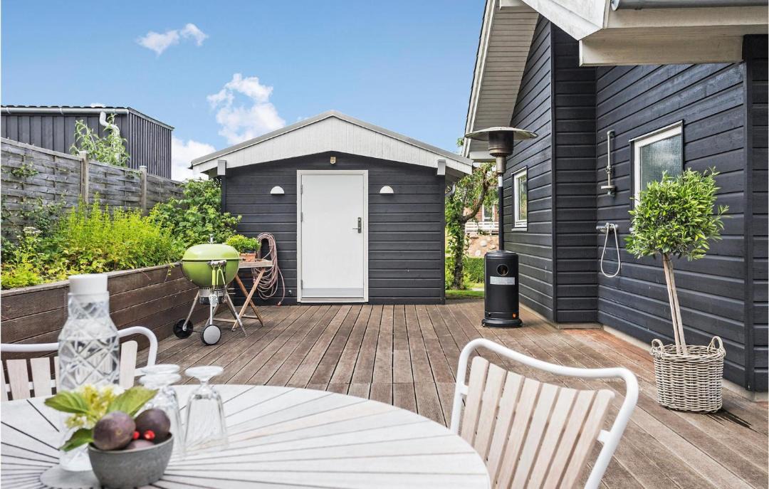 Photo of Others in Hejlsminde Strand