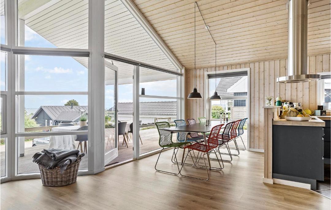 Photo of Livingroom in Hejlsminde Strand