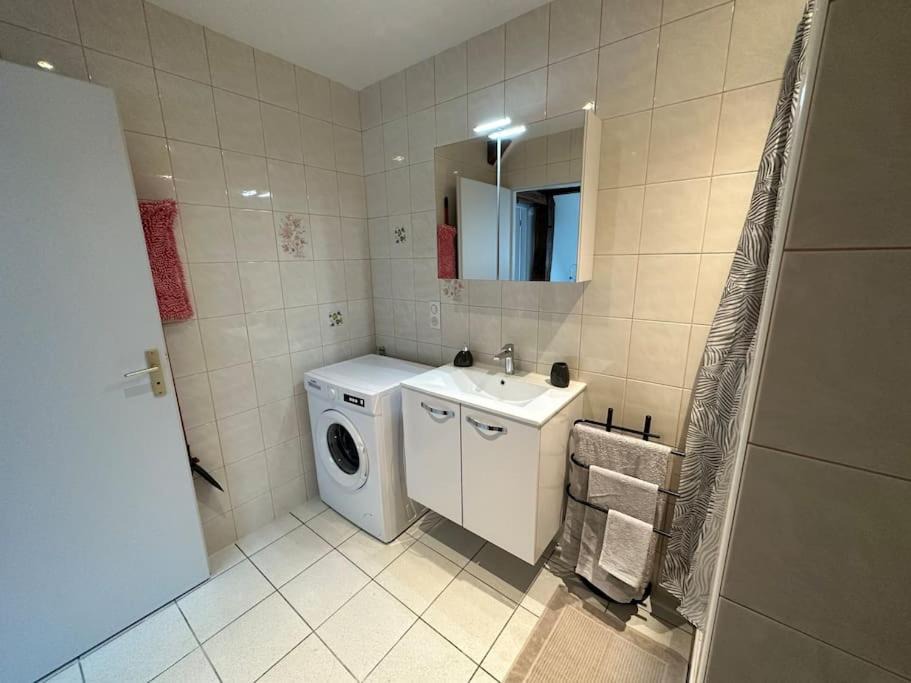 Photo of Bathroom in Bavans